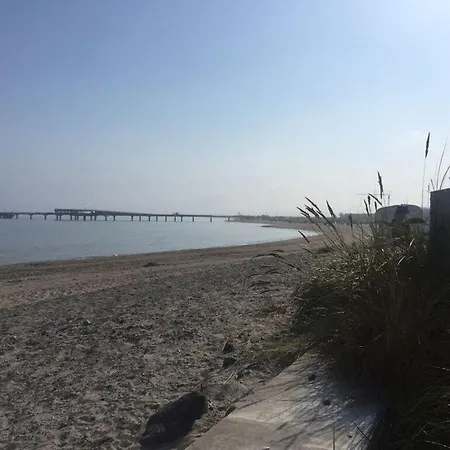 Baltic Sea Sea For Sonnenzauber Διαμέρισμα Heiligenhafen