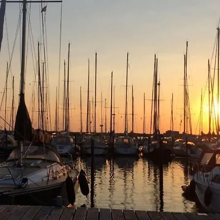 Διαμέρισμα Baltic Sea Sea For Sonnenzauber Heiligenhafen