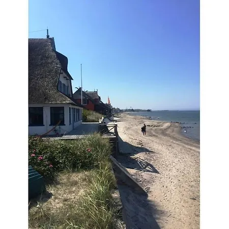 Διαμέρισμα Baltic Sea Sea For Sonnenzauber
