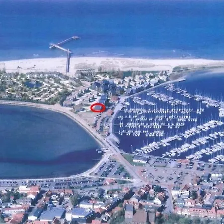 Διαμέρισμα Baltic Sea Sea For Sonnenzauber Heiligenhafen