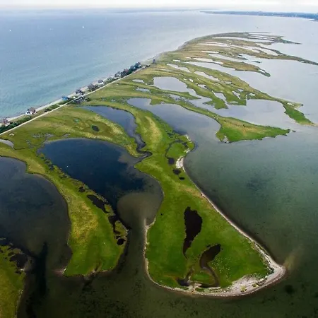 Baltic Sea Sea For Sonnenzauber Διαμέρισμα